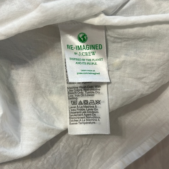 Multi Colored Floral Smocked Midi Dress! - Picture 10 of 11